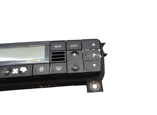04-19 Maserati Quattroporte AC A/C Heater Climate Control Switch Oem