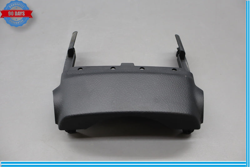 Load image into Gallery viewer, 07-12 Lexus LS460 LS460L Steering Column Upper Trim Cover Panel Black Oem
