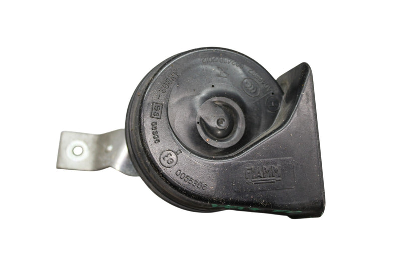 Load image into Gallery viewer, 14-17 Maserati Ghibli Front Left Driver Side High Note Tone Horn Signal Oem
