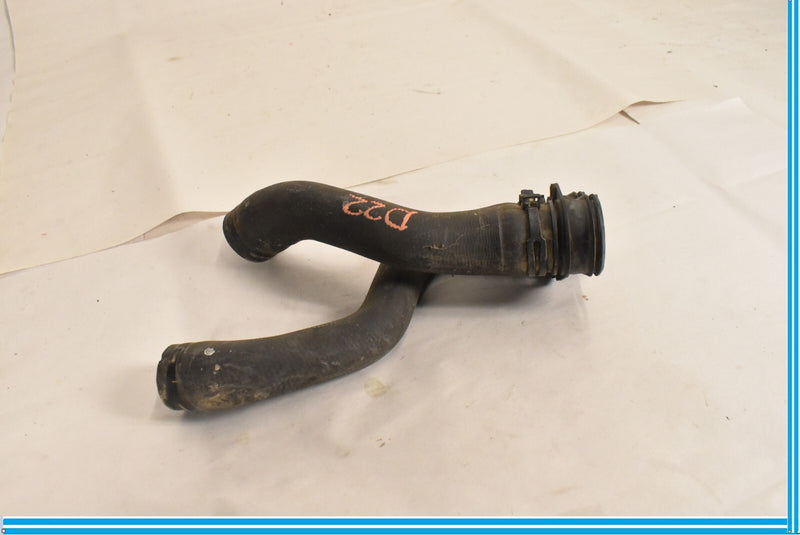 Load image into Gallery viewer, 05-12 Porsche Boxster Cayman Left &amp; Right Radiator Hoses Hose Lines Oem
