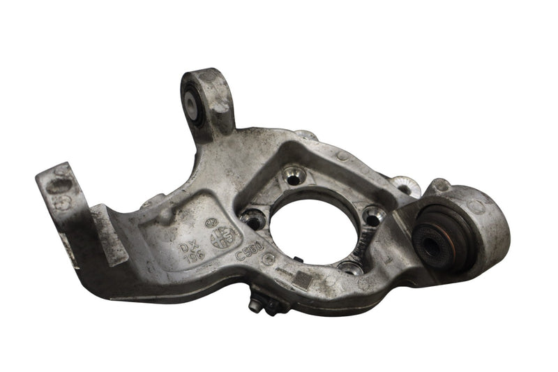 Load image into Gallery viewer, 17-23 Alfa Romeo Giulia Rear Right Passenger Side Wheel Spindle Knuckle Hub Oem
