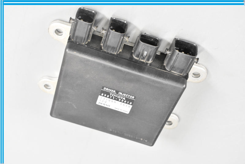 Load image into Gallery viewer, 07-17 Lexus LS460 Injector Driver Intake Manifold Control Module Unit ECU Oem
