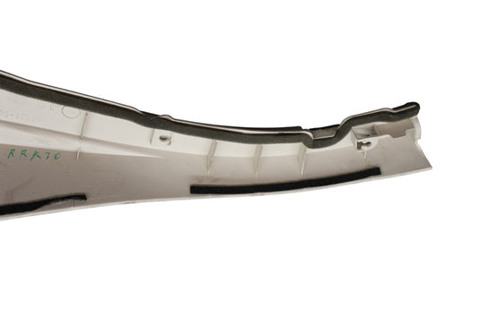 07-12 Lexus XF40 LS460 Rear Right Passenger Side Door Trim Panel 6772150091 Oem