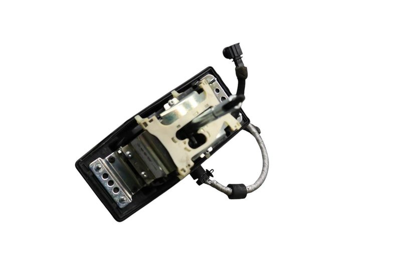 Load image into Gallery viewer, 03-12 Bentley Continental Flying Spur Floor Shifter Gear Shift Selector Oem
