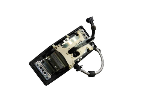 03-12 Bentley Continental Flying Spur Floor Shifter Gear Shift Selector Oem