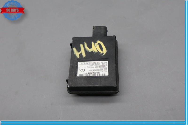 Load image into Gallery viewer, 11-18 Audi A7 Quattro Homelink Garage Door Lock Opener Control Module Oem
