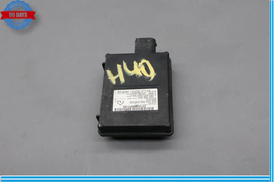 11-18 Audi A7 Quattro Homelink Garage Door Lock Opener Control Module Oem