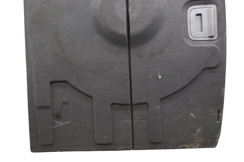 Load image into Gallery viewer, 12-18 Audi A7 Quattro S7 Trunk Luggage Spare Tire Floor Cargo Trim Cover Oem
