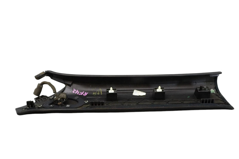 Load image into Gallery viewer, 06-12 Bentley Continental Flying Spur Front Right Interior Trim A Pillar Oem
