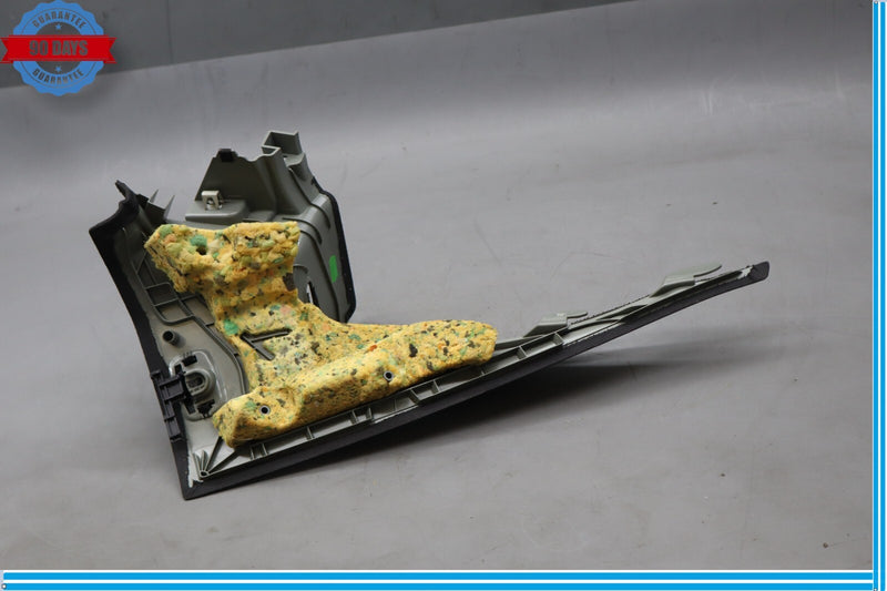 Load image into Gallery viewer, 08-14 Mercedes C300 W204 Rear Right Side Interior C Pillar Trim Panel Oem
