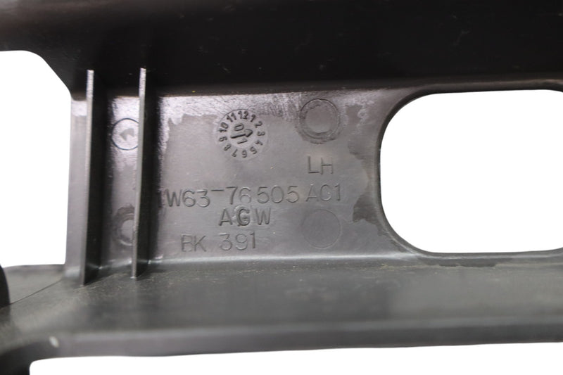 Load image into Gallery viewer, 02-05 Ford Thunderbird Left Side Hard Top Lock Latch Trim Cover 1W6376505A01 Oem
