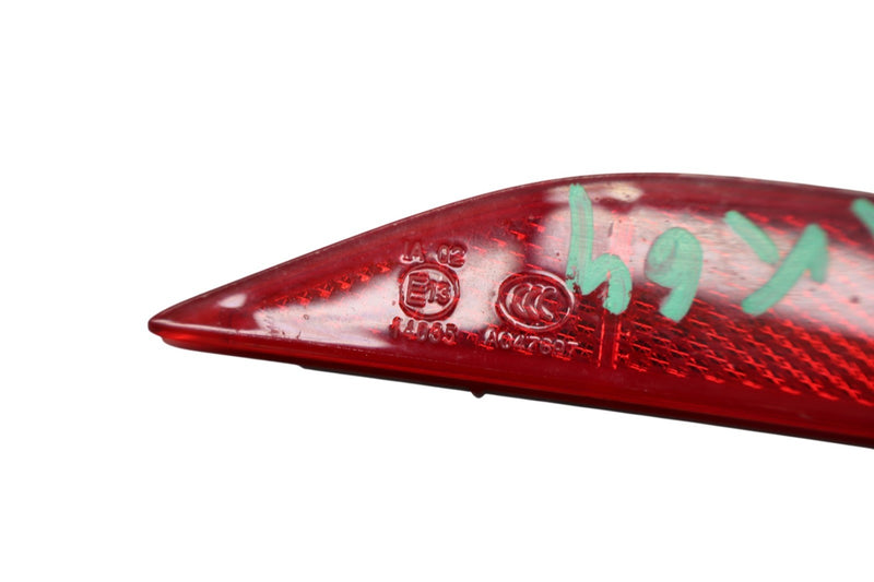 Load image into Gallery viewer, 15-20 Hyundai Genesis G80 Rear Right Side Bumper Reflector Marker Oem
