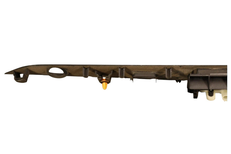 Load image into Gallery viewer, 10-13 Mercedes W212 E350 E500 Rear Trunk Lid Tailgate Handle Trim 2127400793 OEM
