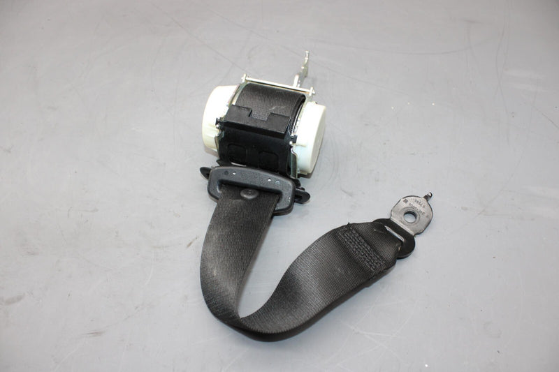 Load image into Gallery viewer, 11-16 BMW 528i 535i 550i Rear Right Passenger Seat Belt Seatbelt Retractor Oem

