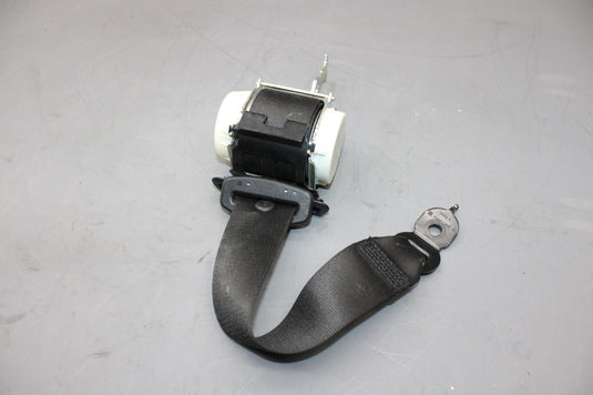 11-16 BMW 528i 535i 550i Rear Right Passenger Seat Belt Seatbelt Retractor Oem