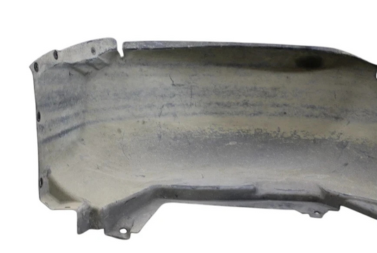 07-12 GMC Acadia Denali Rear Left Driver Side Fender Liner Splash Guard Oem