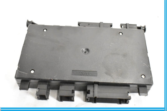 07-12 Mercedes GL450 GL550 X164 Rear Third 3rd Row Power Seat Folding Module Oem