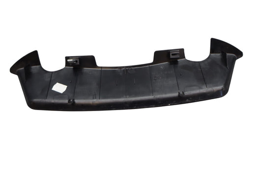 09-15 BMW 740i 740Li 750i 750Li Front Left Driver Side Seat Trim Cover Panel Oem