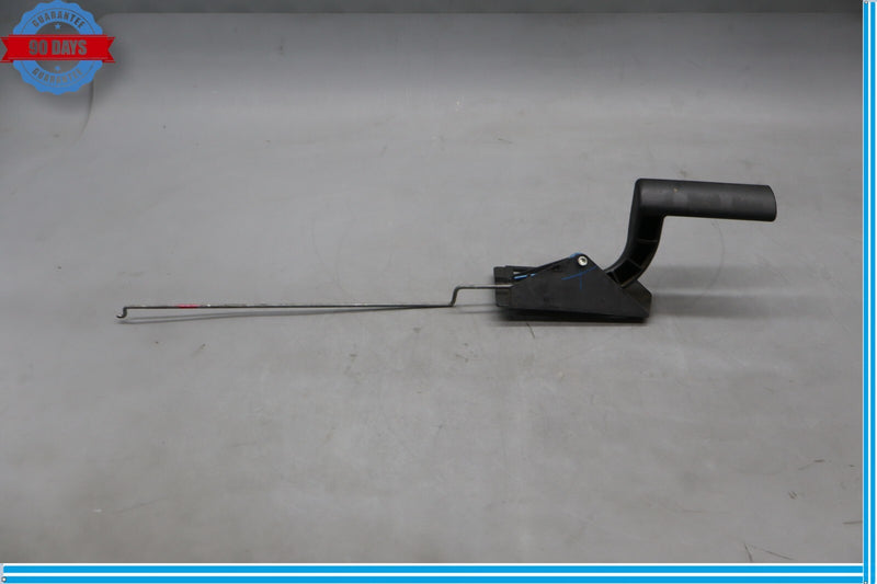 Load image into Gallery viewer, 03-09 Hummer H2 Rear Left Driver Side Interior Door Handle 15186042 Oem
