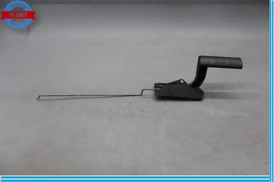 03-09 Hummer H2 Rear Left Driver Side Interior Door Handle 15186042 Oem