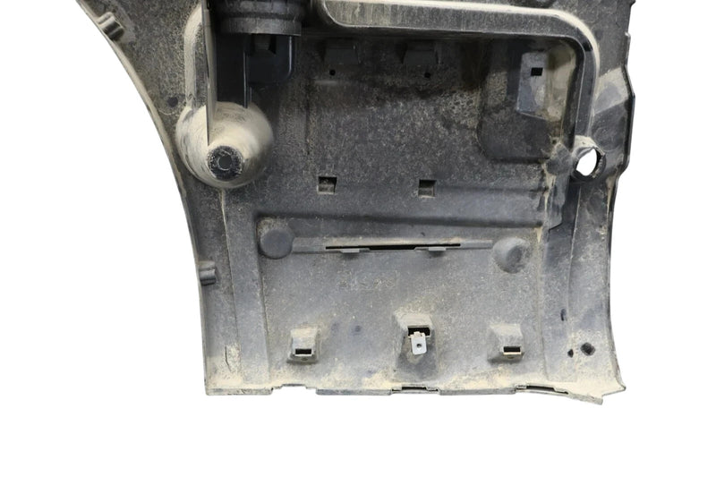 Load image into Gallery viewer, 09-15 BMW 740i 740Li 750i Rear Right Side Bumper Mount Support Bracket OEM
