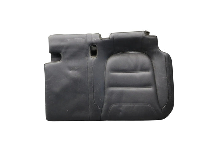 11-17 Volkswagen VW Touareg Rear Left Driver Side Lower Bottom Seat Cushion OEM
