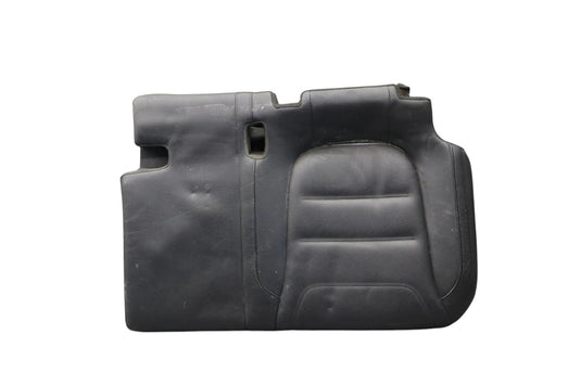 11-17 Volkswagen VW Touareg Rear Left Driver Side Lower Bottom Seat Cushion OEM