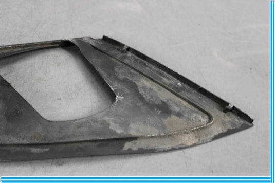 09-15 BMW 750i 750Li F01  F10 Front Left Side Kidney Grill Grille 10627110 Oem