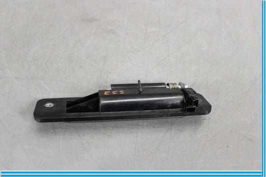 06-13 Mercede X164 GL550 R350 ML350 Rear Trunk Tailgate Release Open Handle Oem