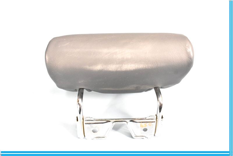 Load image into Gallery viewer, 07-09 Lexus LS460 Rear Center Seat Headrest Head Rest Oem
