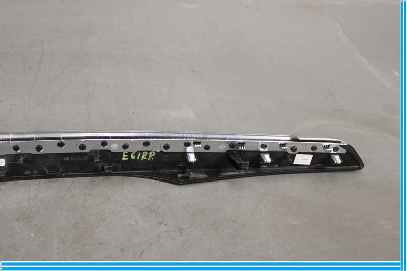 Load image into Gallery viewer, 09-15 BMW 750Li F01 F02 Rear Right Passenger Side Door Panel Trim Oem
