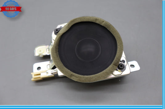 07-17 Lexus LS460 LS460L Rear Left Driver Side Door Audio Sound Speaker Oem