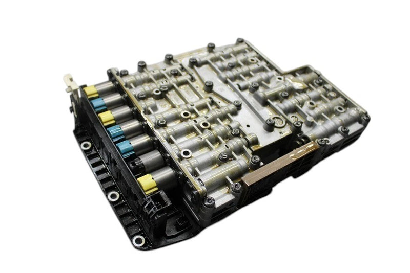 Load image into Gallery viewer, 07-09 Audi A4 Automatic Transmission Mechatronic Valve Body 1068427182 Oem
