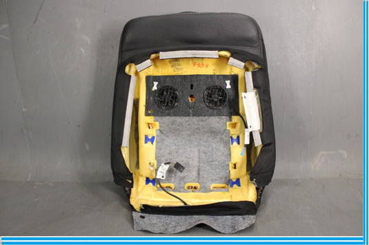 07-12 Mercedes X164 GL550 GL450 Front Right Side Bottom Lower Seat Cushion Oem