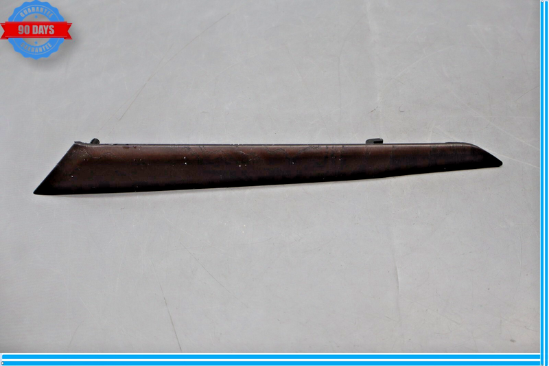Load image into Gallery viewer, 14-19 Maserati Ghibli M157 Rear Left Driver Side Door Interior Cover Trim Oem
