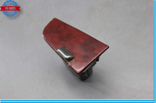 07-12 Lexus XF40 LS460 LS460L Rear Right Door Card Ashtray Storage Trim Oem