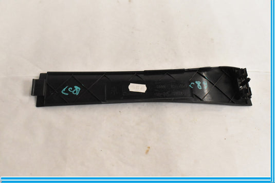 2014-2019 MASERATI GHIBLI SQ4 FRONT DASH LEFT DRIVER SIDE COVER TRIM PANEL OEM