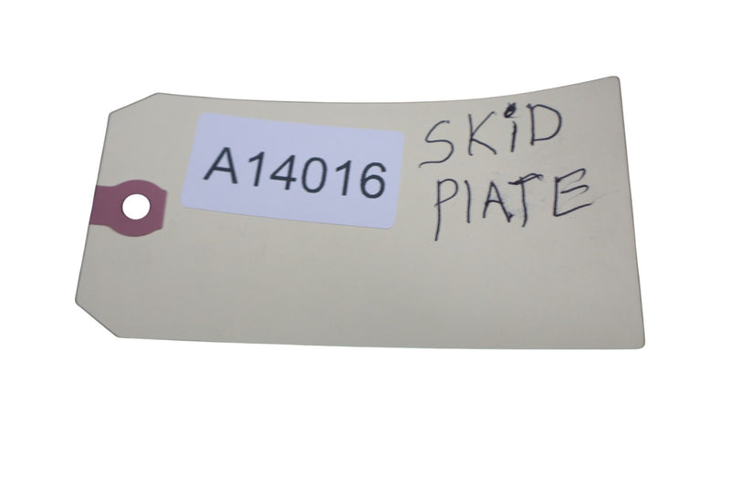 Load image into Gallery viewer, 07-09 Mercedes X164 GL320 GL450 Front Bumper Cover Lower Shield 1648850422 Oem
