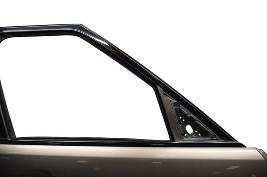 14-22 LR Range Rover L405 Front Right Passenger Exterior Door Panel Shell Oem