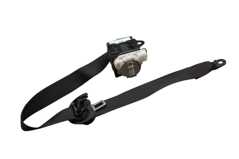 Load image into Gallery viewer, 11-14 Volkswagen VW Touareg Rear Right Passenger Side Seat Belt Retractor Oem
