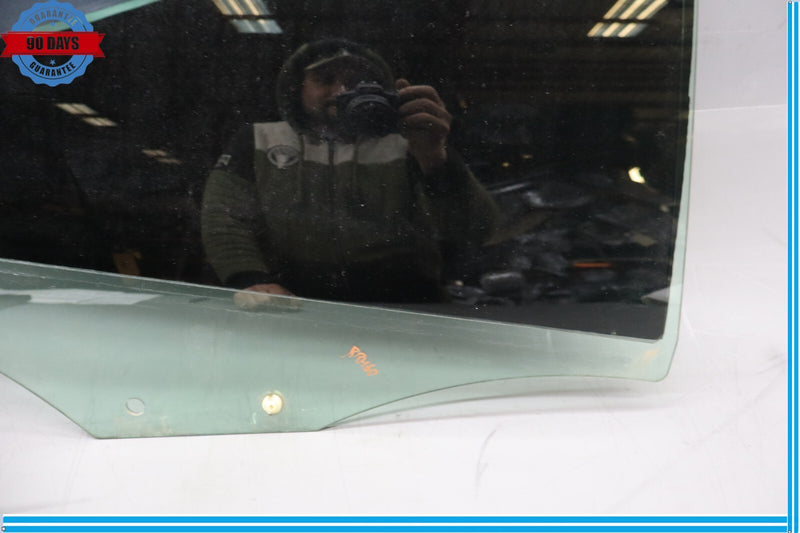 Load image into Gallery viewer, 12-18 Audi A6 A6 Quattro Rear Right Passenger Side Door Window Auto Glass Oem
