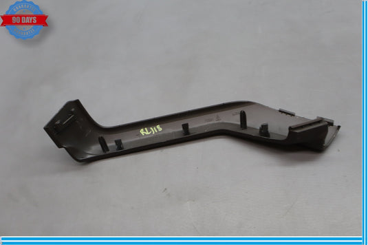 11-18 Porsche Cayenne Rear Left Driver Side Door Panel Grab Handle Trim Oem