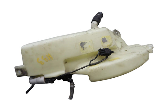 03-12 Bentley Continental Flying Spur Windshield Washer Fluid Tank Bottle Oem