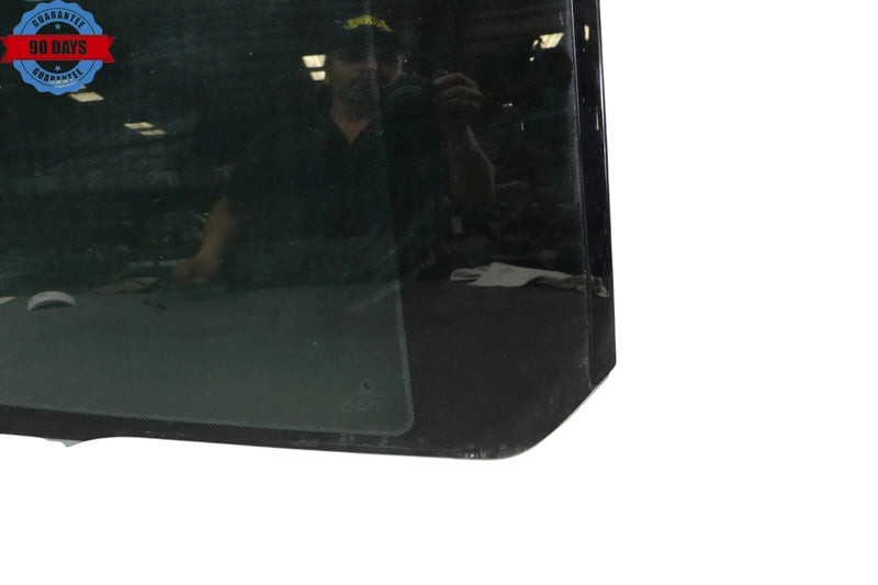 Load image into Gallery viewer, 14-21 BMW i3 i3s I01 Rear Right Passenger Side Door Window Glass 7288186 OEM

