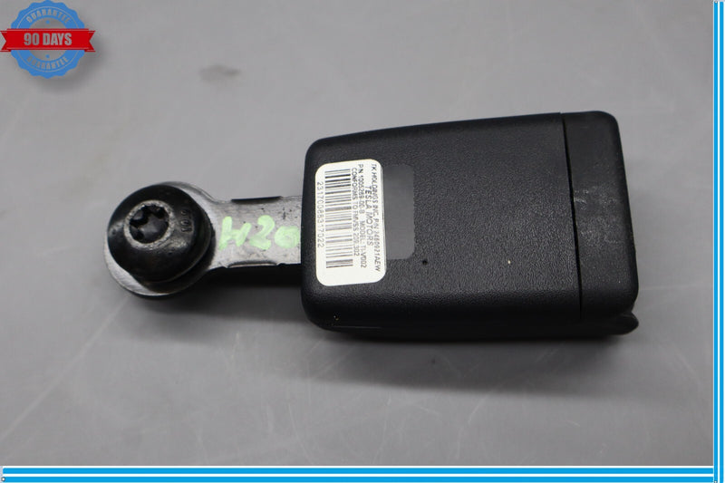Load image into Gallery viewer, 12-20 Tesla Model S Rear Right Passenger Side Seat Belt Seatbelt Buckle Oem
