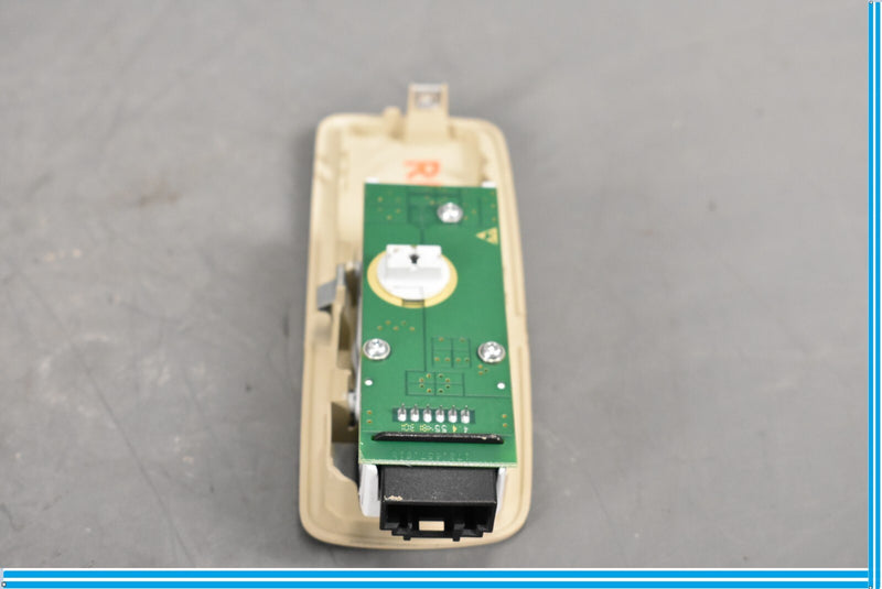 Load image into Gallery viewer, 11-14 Volkswagen VW Touareg Rear Left Overhead Roof Dome Light Reading Lamp Oem

