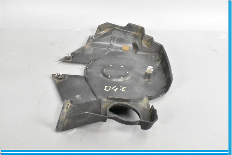 Load image into Gallery viewer, 00-06 Mercedes CL500 CL600 W215 Engine Motor Cover Trim Panel 1130101367 Oem
