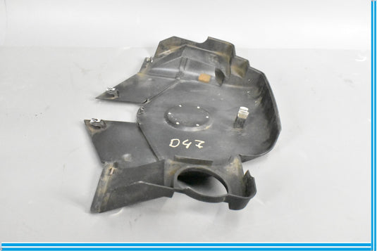 00-06 Mercedes CL500 CL600 W215 Engine Motor Cover Trim Panel 1130101367 Oem