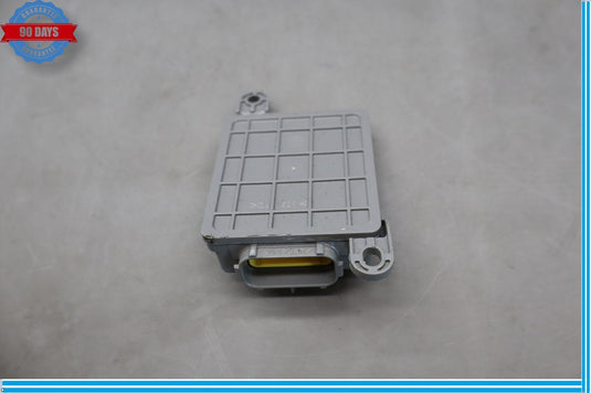 11-17 Volkswagen Touareg Front Right Seat Occupant Detection Module Oem