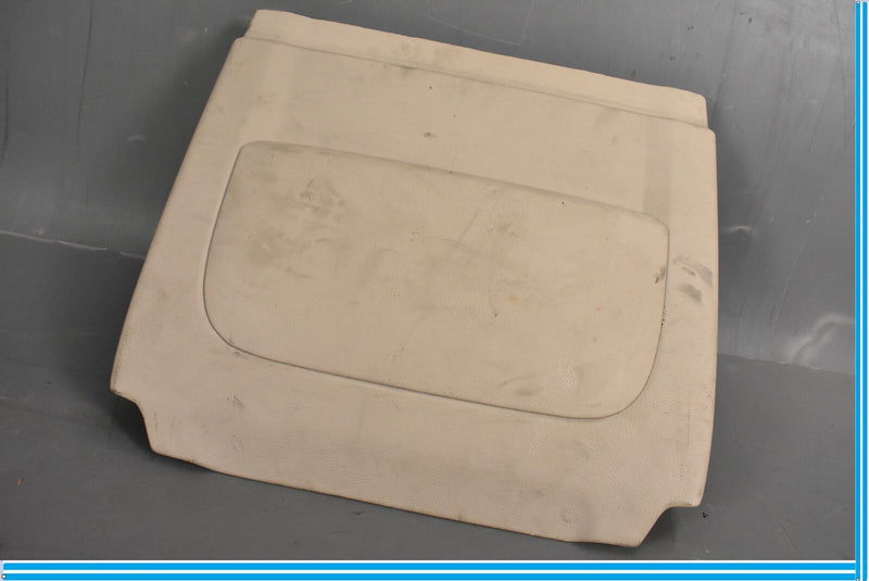 Load image into Gallery viewer, 09-12 BMW 750i 750Li F01 F02 Front Right Passenger Side Seat Back Storage Oem

